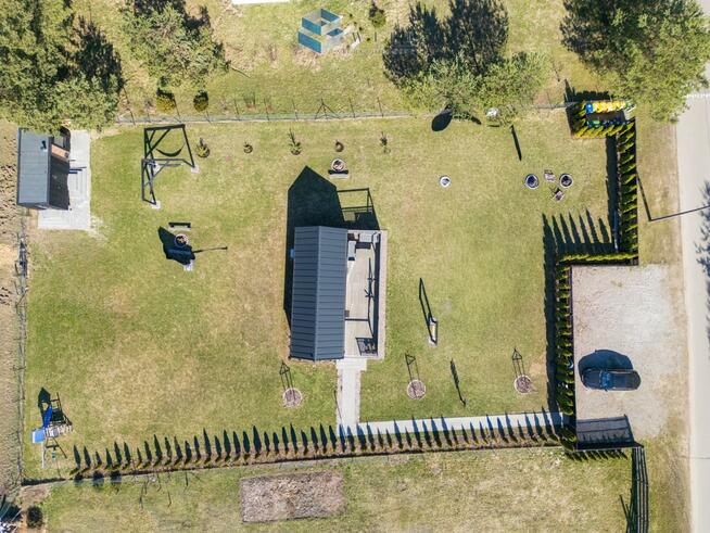 Dom Wynki gm. Łukta