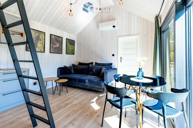 Dom Wynki gm. Łukta