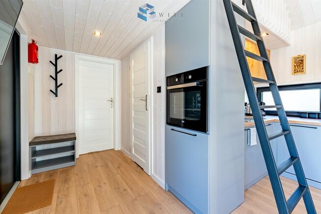 Dom Wynki gm. Łukta