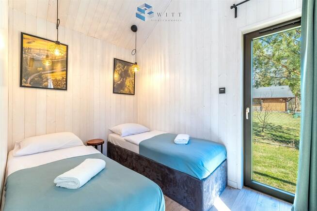 Dom Wynki gm. Łukta