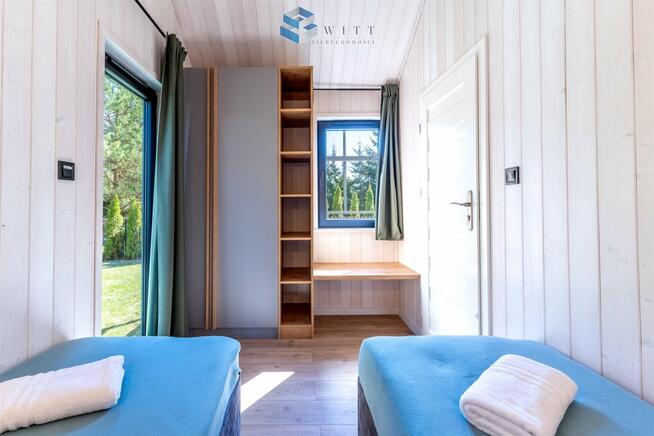 Dom Wynki gm. Łukta