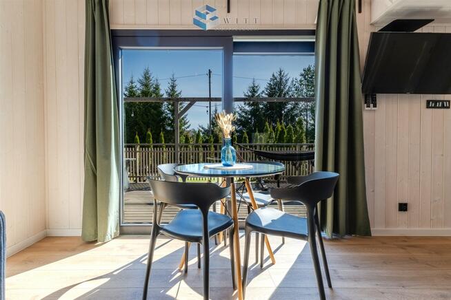 Dom Wynki gm. Łukta