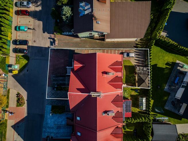 Dom Lubawa Lubawa, Mieszka I