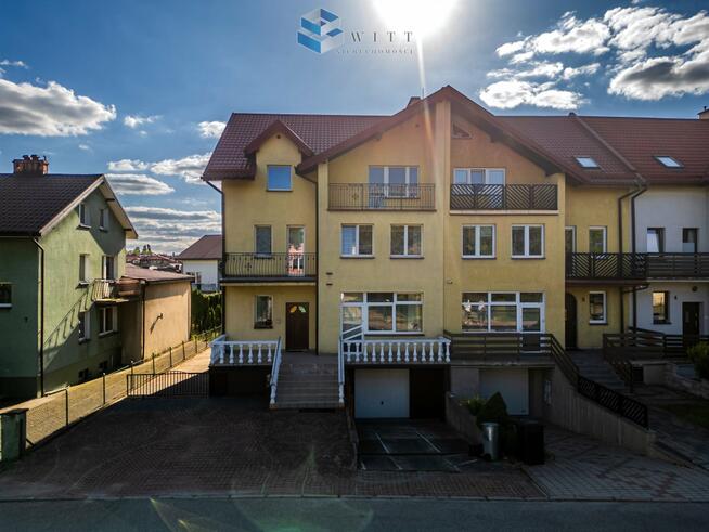 Dom Lubawa Lubawa, Mieszka I