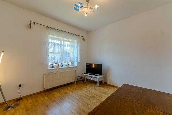 Dom Lubawa Lubawa, Mieszka I