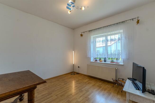 Dom Lubawa Lubawa, Mieszka I