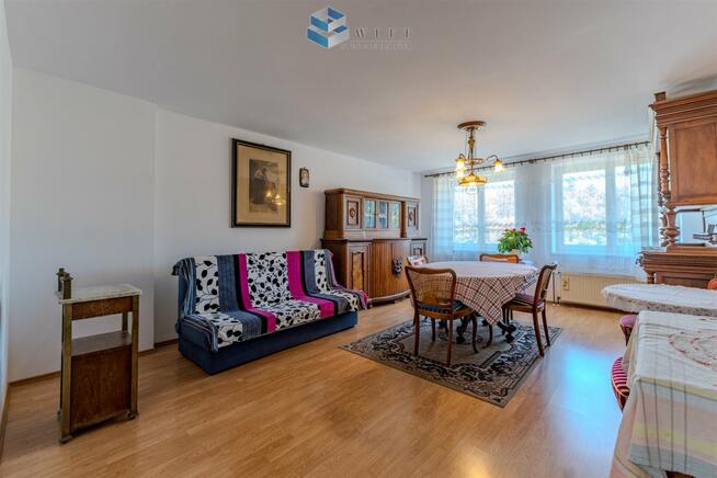 Dom Lubawa Lubawa, Mieszka I