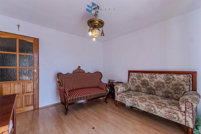 Dom Lubawa Lubawa, Mieszka I