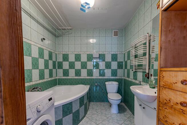 Dom Lubawa Lubawa, Mieszka I