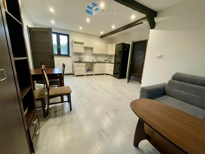 Działka budowlana Reszki gm. Ostróda