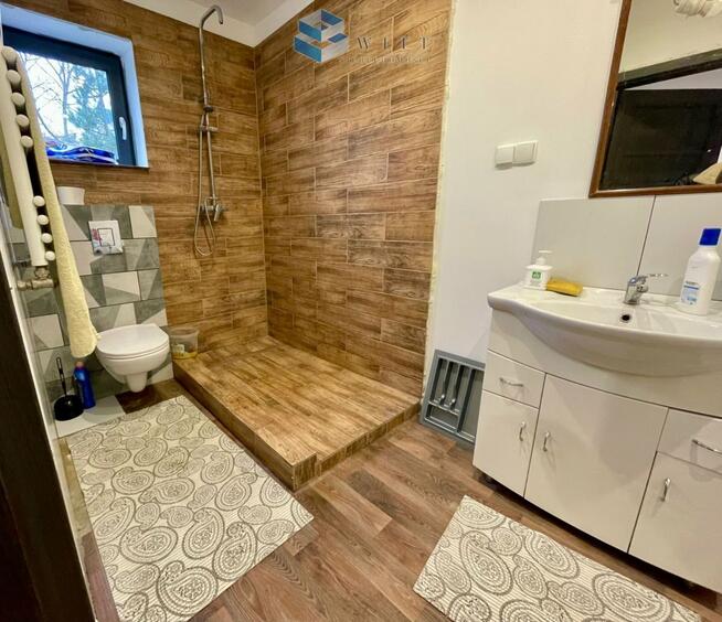 Działka budowlana Reszki gm. Ostróda