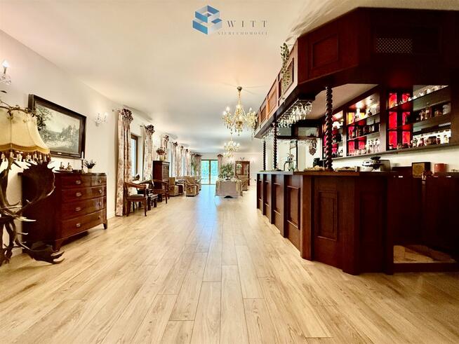 Lokal użytkowy Ględy gm. Łukta