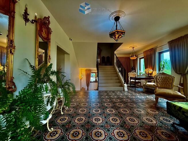 Lokal użytkowy Ględy gm. Łukta