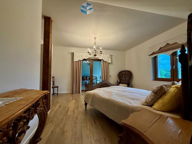 Lokal użytkowy Ględy gm. Łukta