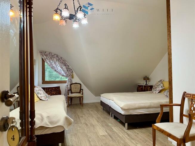 Lokal użytkowy Ględy gm. Łukta