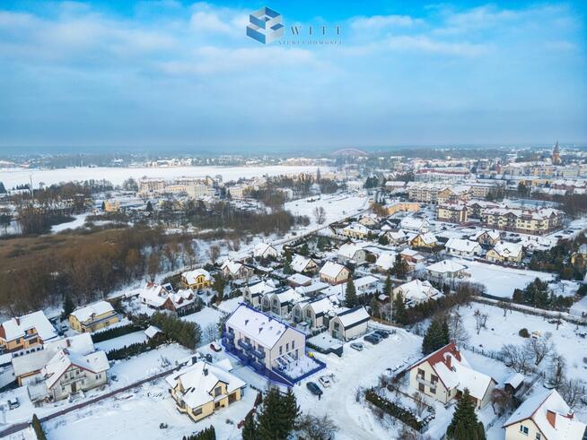 Mieszkanie Ostróda, Romualda Traugutta