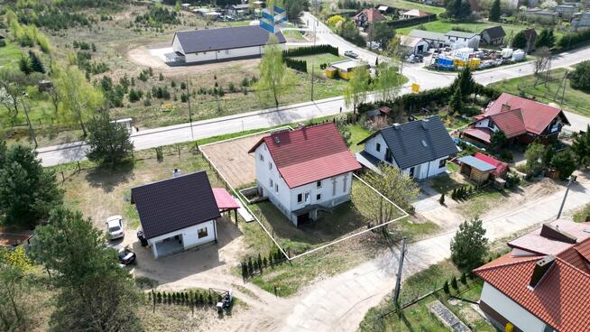 Dom Miłomłyn Miłomłyn, Stanisława Małachowskiego