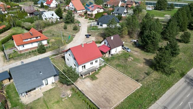 Dom Miłomłyn Miłomłyn, Stanisława Małachowskiego