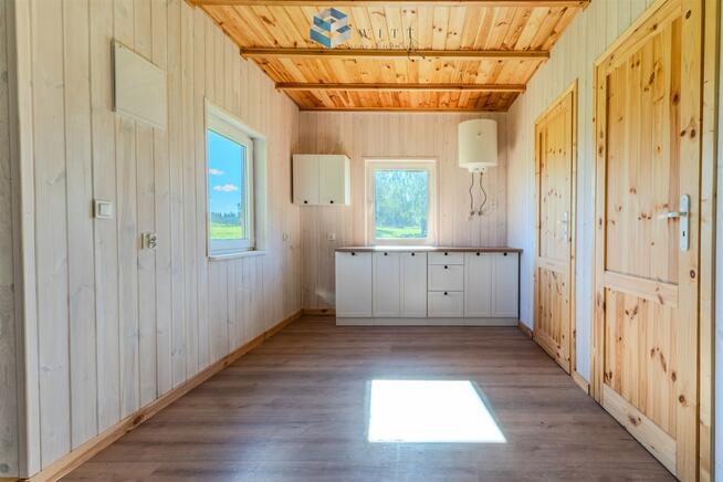 Dom Dziśnity gm. Małdyty