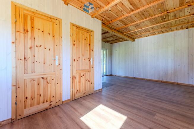 Dom Dziśnity gm. Małdyty