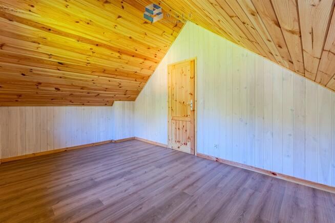 Dom Dziśnity gm. Małdyty