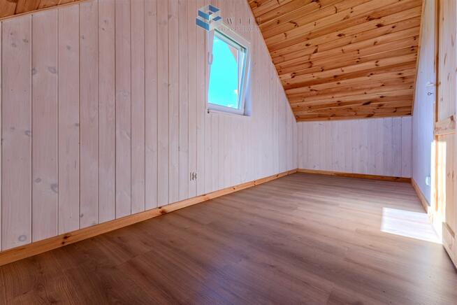 Dom Dziśnity gm. Małdyty