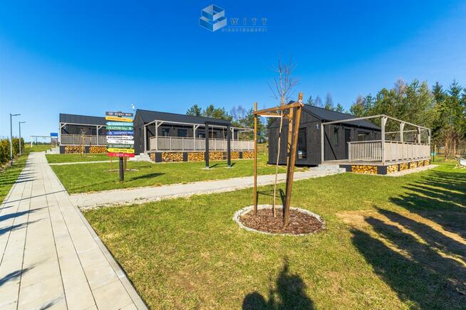 Dom Wynki gm. Łukta