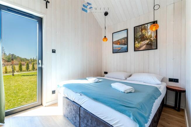 Dom Wynki gm. Łukta