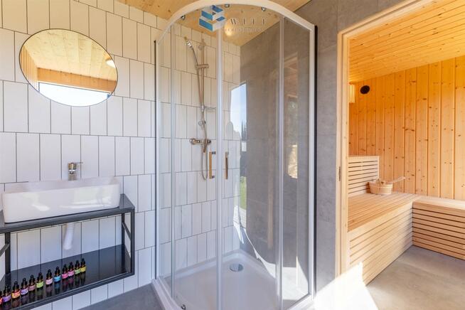 Dom Wynki gm. Łukta