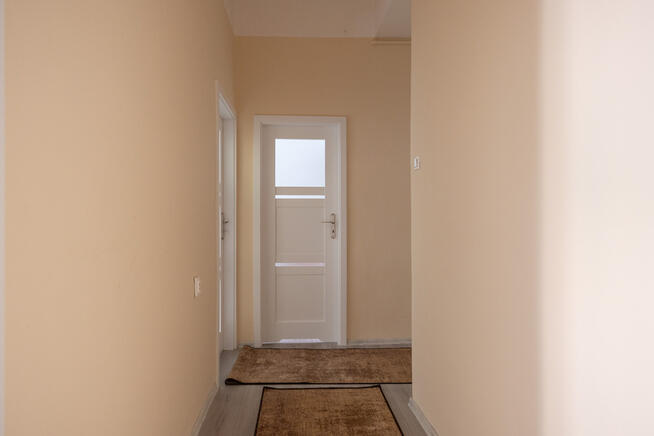 Przestronne 2 pokoje | wysokie sufity | ul. Reja