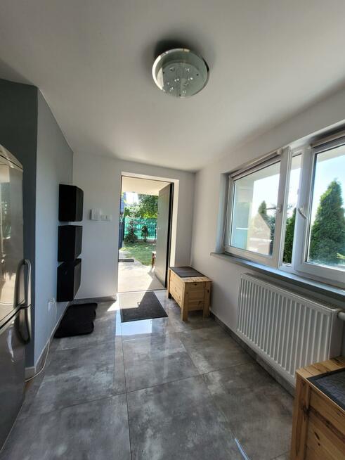 Dom Wrocław Psie Pole, Wrocław-Psie Pole