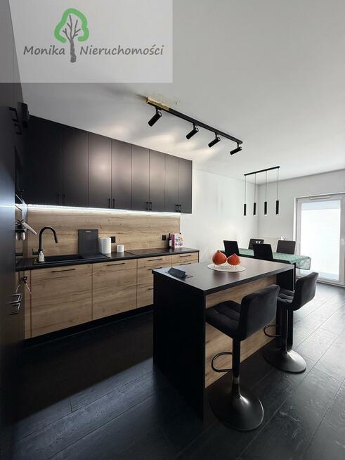 Mieszkanie Pelplin, Cukrowników