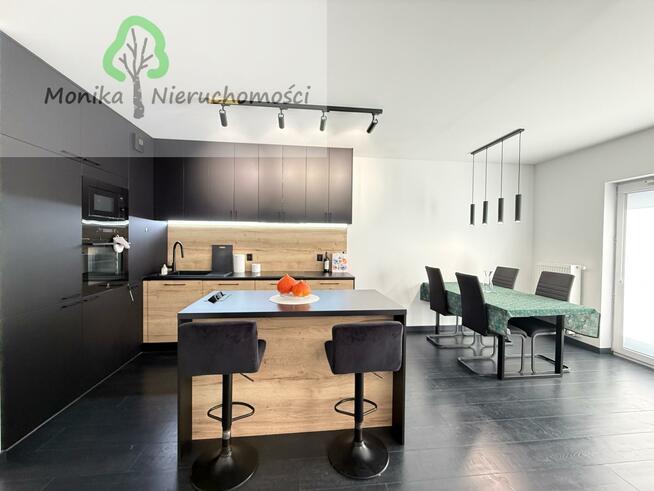 Mieszkanie Pelplin, Cukrowników