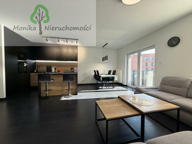 Mieszkanie Pelplin, Cukrowników