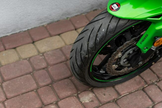 Kawasaki VERSYS 650 VERSYS 650 R 2018 ABS Raty Transport 3x KUFER Największy Wybór W PL