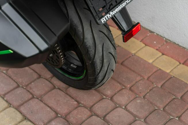 Kawasaki VERSYS 650 VERSYS 650 R 2018 ABS Raty Transport 3x KUFER Największy Wybór W PL