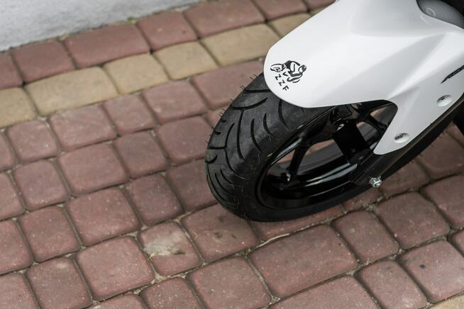 Yamaha NMAX 125 2022 ABS Raty Wysyłka Transport pcx xmax forza burgman WielkiWybór