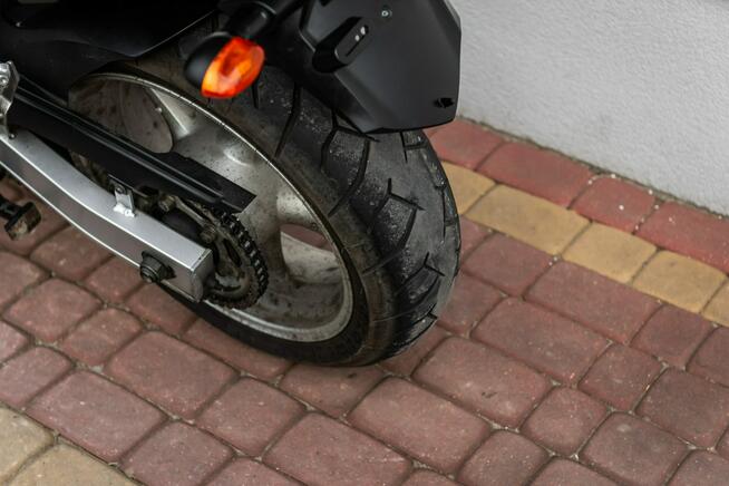 Yamaha FZ 6 S 600 FAZER 2004 Raty Transport NAJWIĘKSZY Wybór Moto W PL