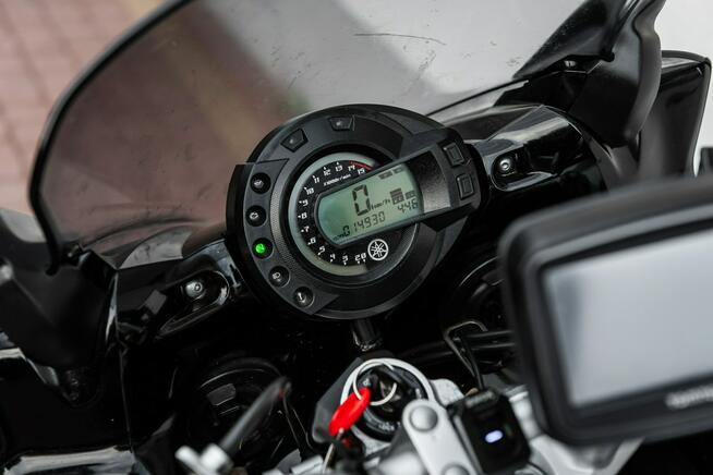 Yamaha FZ 6 S 600 FAZER 2004 Raty Transport NAJWIĘKSZY Wybór Moto W PL