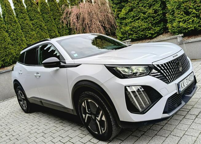 Peugeot 2008 2023*Automat*LED*Gwarancja