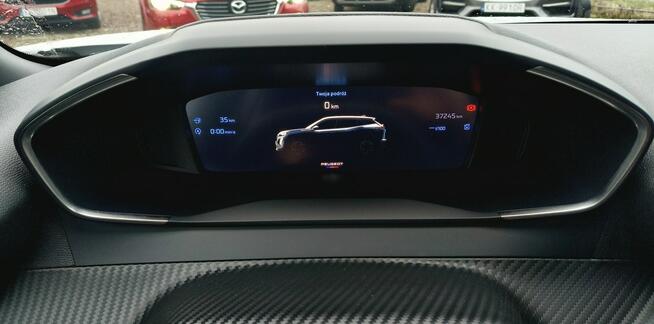 Peugeot 2008 2023*Automat*LED*Gwarancja