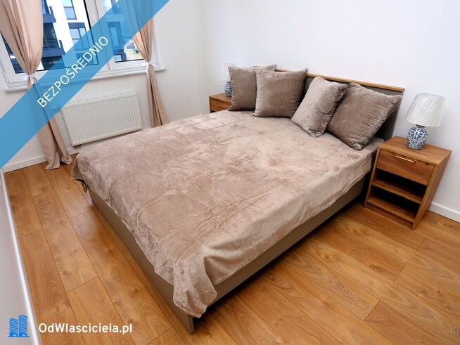 Nowe mieszkanie 47 m2 Ożarów Mazowiecki ul. Piłsudskiego 6