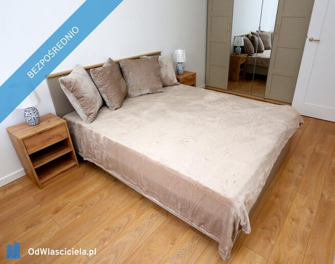 Nowe mieszkanie 47 m2 Ożarów Mazowiecki ul. Piłsudskiego 6