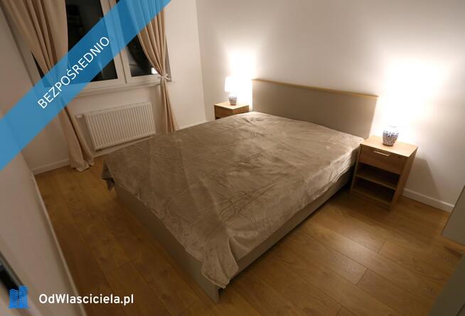 Nowe mieszkanie 47 m2 Ożarów Mazowiecki ul. Piłsudskiego 6