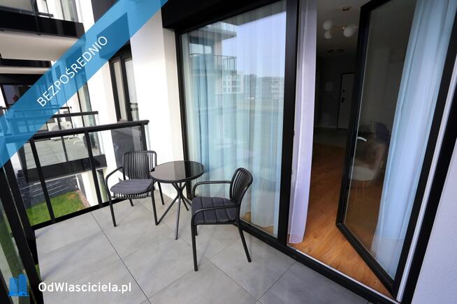 Nowe mieszkanie 47 m2 Ożarów Mazowiecki ul. Piłsudskiego 6