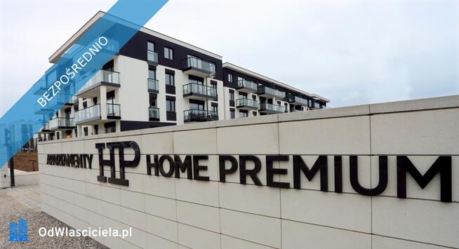 Nowe mieszkanie 47 m2 Ożarów Mazowiecki ul. Piłsudskiego 6