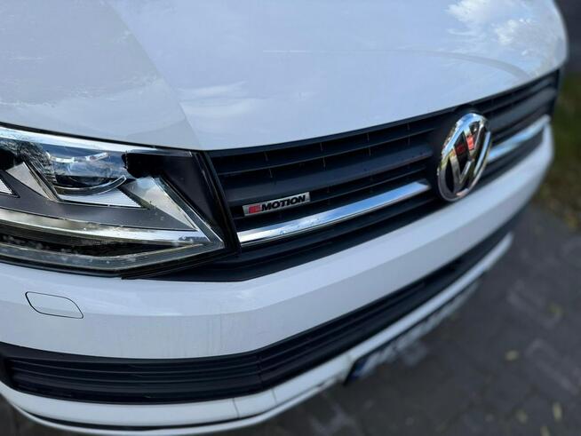 Volkswagen Multivan T6 Trendline 2.0 TDI 150 KM DSG 4Motion | 2018 |