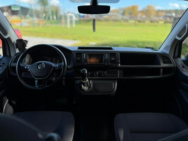 Volkswagen Multivan T6 Trendline 2.0 TDI 150 KM DSG 4Motion | 2018 |