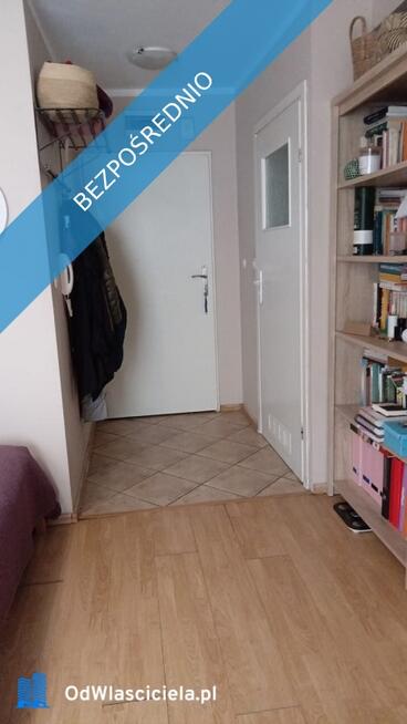 Sprzedam mieszkanie 29m Borkowska