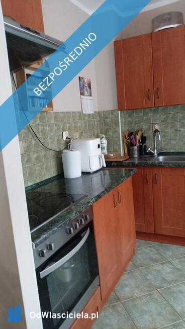 Sprzedam mieszkanie 29m Borkowska